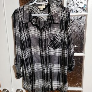 BNWOT style & Co. Shirt
